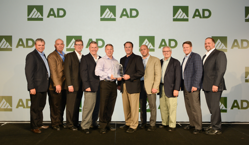 AD PHCP Announces Award Winners at the 2016 AD North American Meeting AD PHCP Announces Award Winners at the 2016 AD North American Meeting