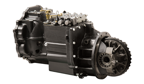 Unicarriers Americas Brings Transmission Production In House Unicarriers Americas Brings Transmission Production In House