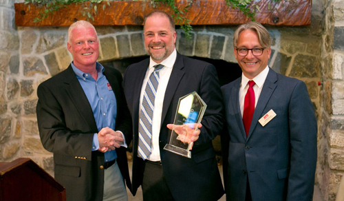 AD Honored with APR Supply’s 2016 Innovation Partner of the Year AD Honored with APR Supply’s 2016 Innovation Partner of the Year