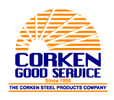 The Corken Steel Products Company