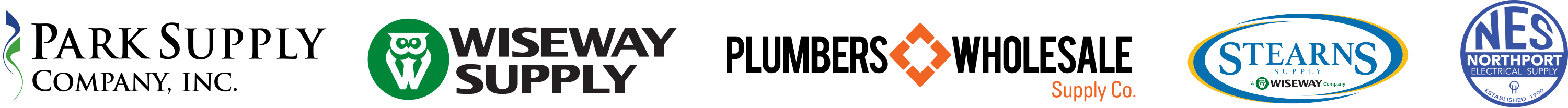 Park-Wiseway Supply Group (PWSG)