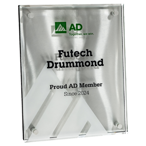 Membership Plaque