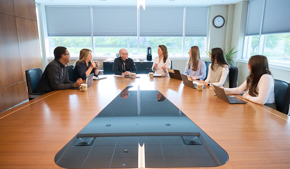 AD Wayne Conference Room