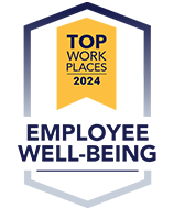TWP 2024 Badge - Employee Well-Being