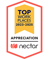 TWP 2025 Badge - Employee Appreciation