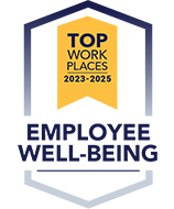 TWP 2025 Badge - Employee Well-Being