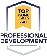 TWP 2024 Badge - Professional Development
