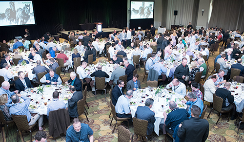 AD Industrial highlights record results at The 2018 AD Spring Network Meeting AD Industrial highlights record results at The 2018 AD Spring Network Meeting