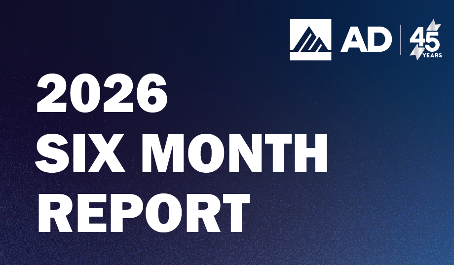 AD reports record member sales of more than $58 billion  in the first half of 2026