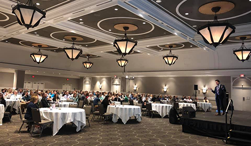 AD Hosts Second Annual Finance & HR Summit AD Hosts Second Annual Finance & HR Summit
