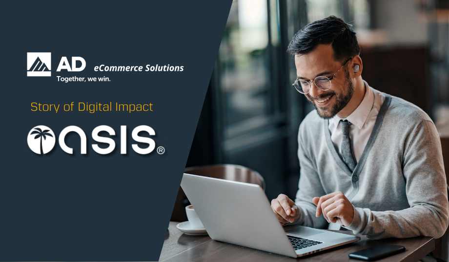 From Data Gaps to Digital Growth: How Oasis International Left Messy Product Data and Manual Processes Behind with AD
