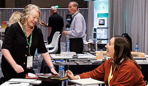 AD Decorative Brands Division annual meeting leans into power of networking to maintain momentum AD Decorative Brands Division annual meeting leans into power of networking to maintain momentum