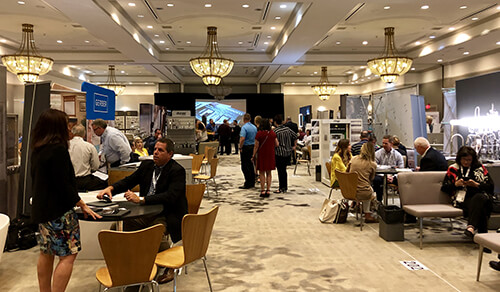 AD Decorative Brands attendees were “All In” at second annual meeting AD Decorative Brands attendees were “All In” at second annual meeting