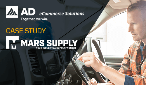 Mars Supply sees 70% increase in online sales after deploying digital-first strategy and launching new eCommerce site loaded with AD eContent Mars Supply sees 70% increase in online sales after deploying digital-first strategy and launching new eCommerce site loaded with AD eContent