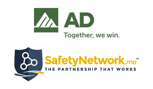 AD and SafetyNetwork announce intent to merge, create new safety division AD and SafetyNetwork announce intent to merge, create new safety division