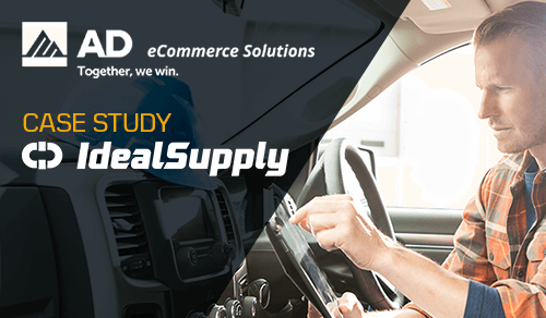 Ideal Supply sees double-digit growth and record-breaking sales after deploying digital platform to support virtual customer conferences during COVID-19 pandemic