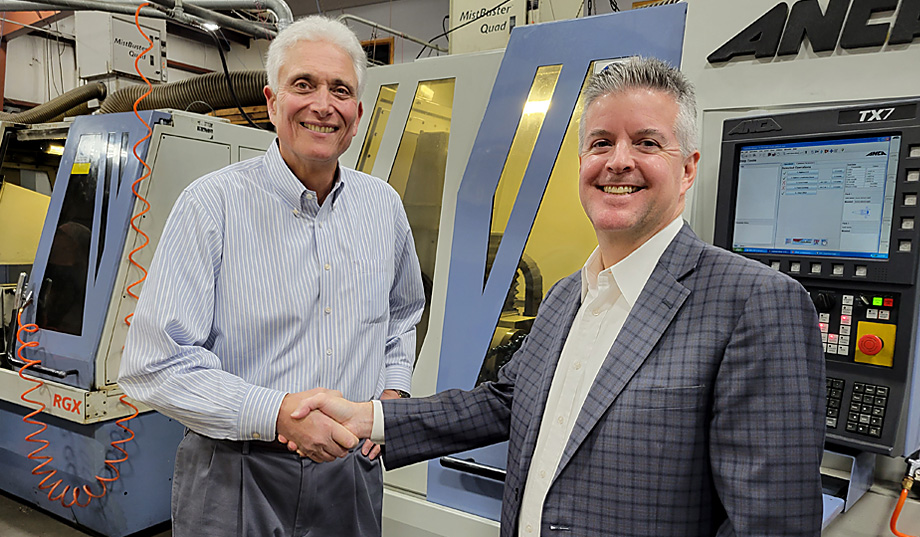 A&M Industrial Grows through Merger with State Industrial Supply of Connecticut