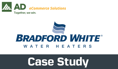 Bradford White Increases SKU Attributes By 5x in 2 Years with AD eContent Solutions to Drive eCommerce Success