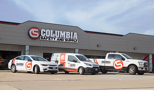 Columbia Safety & Supply Named Best Workplace for 2019