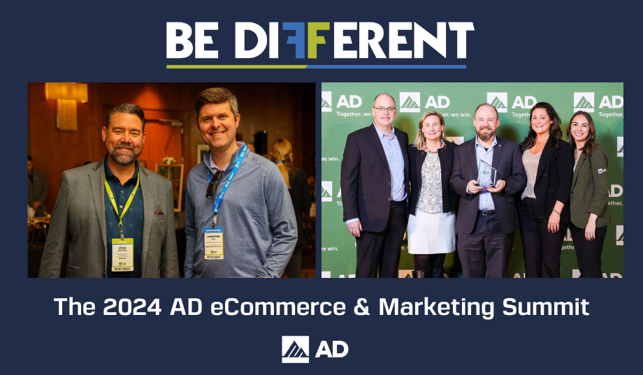 2024 AD eCommerce & Marketing Summit unites leaders to network and collaborate on the future of their digital business