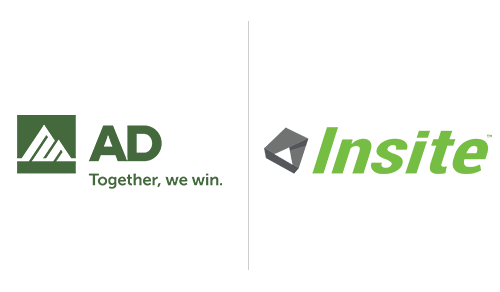 AD expands suite of eCommerce service providers, announces partnership with Insite Software