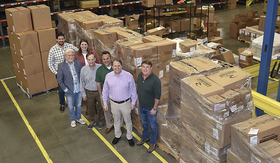 Memphis-Based Radians® Responds To December Tornado Outbreak