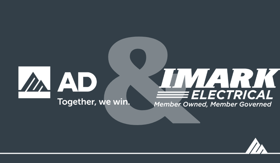AD and IMARK Electrical Announce Intent to Merge