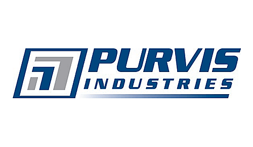Purvis Industries Logo
