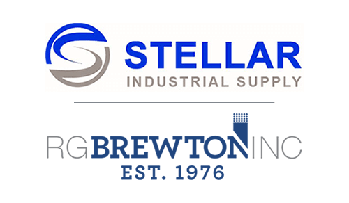 Stellar Industrial Supply to acquire R.G. Brewton
