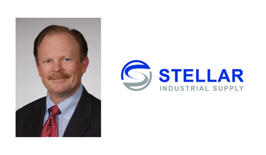 John Wiborg - President and CEO of Stellar Industrial Supply 