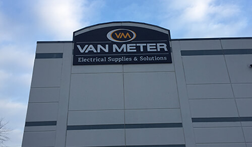 Connexion to Acquire Van Meter Chicago Location