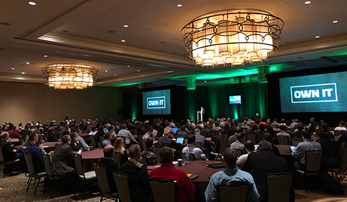 The 2019 AD eCommerce Summit Celebrates Record Breaking Attendance