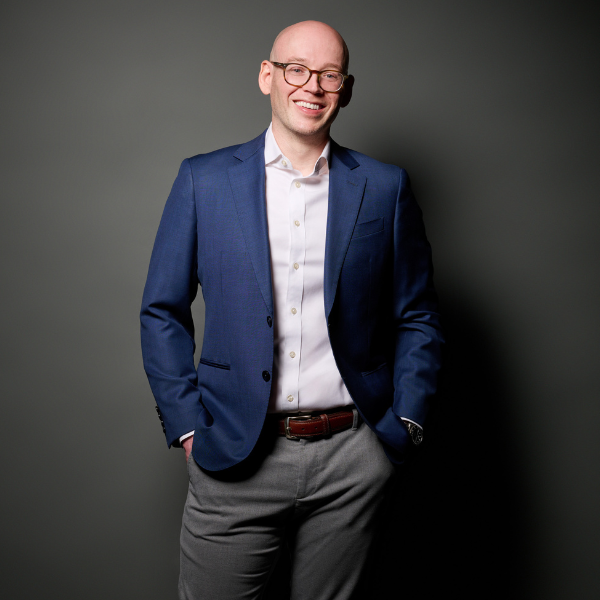 Ryan MacDonald