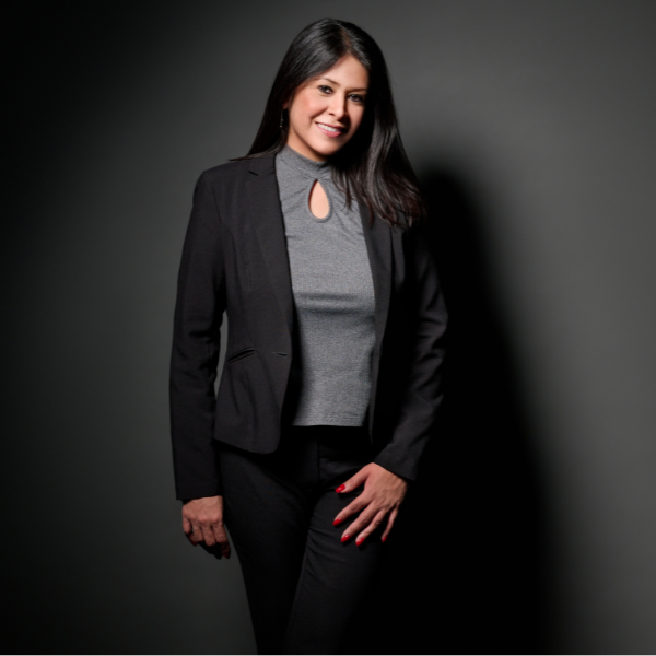 Claudia Melchor